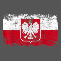 Poland Polska Flag Vintage  Men Women Kids  Poland T Shirt Zipper Hoodie | Teevron