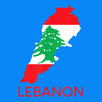 Lebanon Flag Cedar Tree Beirut Lebanese Arabic Arab Islam Zipper Hoodie | Teevron