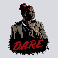 Tyrone Biggums Dare 2 Zipper Hoodie | Teevron