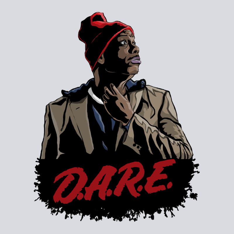 Tyrone Biggums Dare 2 Zipper Hoodie by StudioElite | Teevron