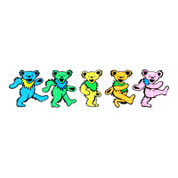 jerry's designer bears | Teevron