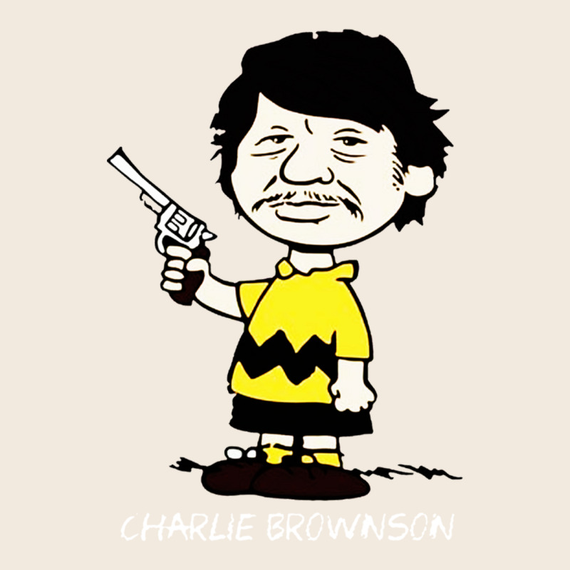 Charlie Brownson Zipper Hoodie by StudioElite | Teevron