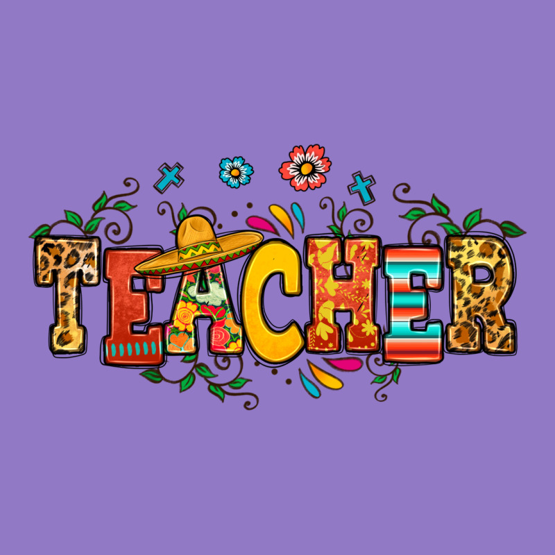 Spanish Teacher Urban Hoodie by RanaPortraitStore | Teevron