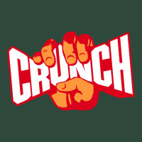 The Crunch Fitness Zipper Hoodie | Teevron