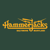 Hammerjacks 70s Zipper Hoodie | Teevron