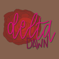 Delta Dawn Classic Zipper Hoodie | Teevron