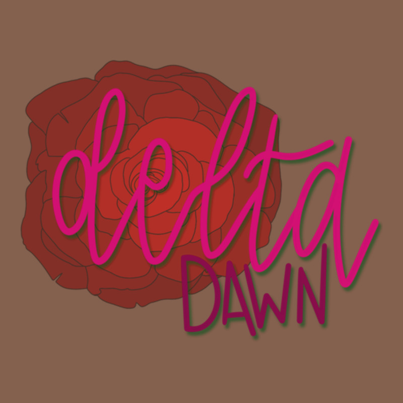 Delta Dawn Classic Zipper Hoodie by StudioElite | Teevron