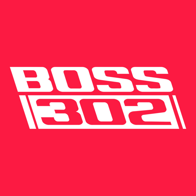 Boss 302 (white) Zipper Hoodie by StudioElite | Teevron