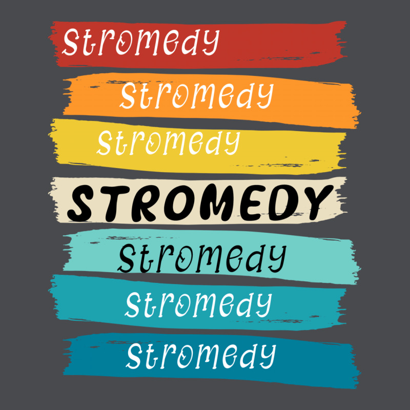 Stromedy Zipper Hoodie by StudioElite | Teevron
