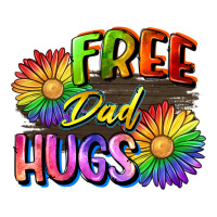Free dad hugs | Teevron