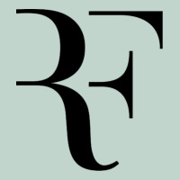Federer Rf Zipper Hoodie | Teevron