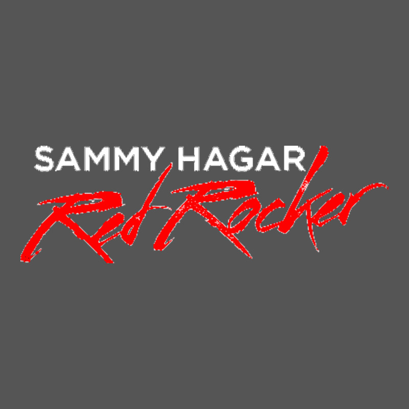 Sammy Hagar And The Circle Design Zipper Hoodie by StudioElite | Teevron