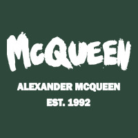 Alexander Mcqueen Classic Zipper Hoodie | Teevron