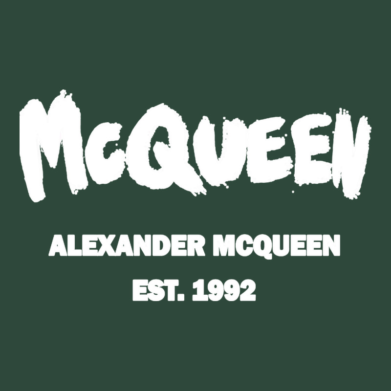 Alexander Mcqueen Classic Zipper Hoodie by StudioElite | Teevron