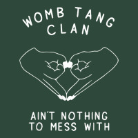 Womb Tang Clan Ain't Nothing To Mess With T Shirt Zipper Hoodie | Teevron