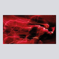 The Flash Zipper Hoodie | Teevron