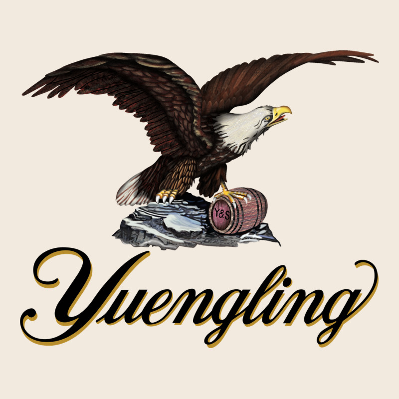 Yuengling Beer Zipper Hoodie by PixelFlow | Teevron
