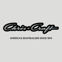 Chris Craft Boats Zipper Hoodie | Teevron