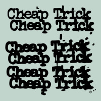 Cheap Trick Zipper Hoodie | Teevron