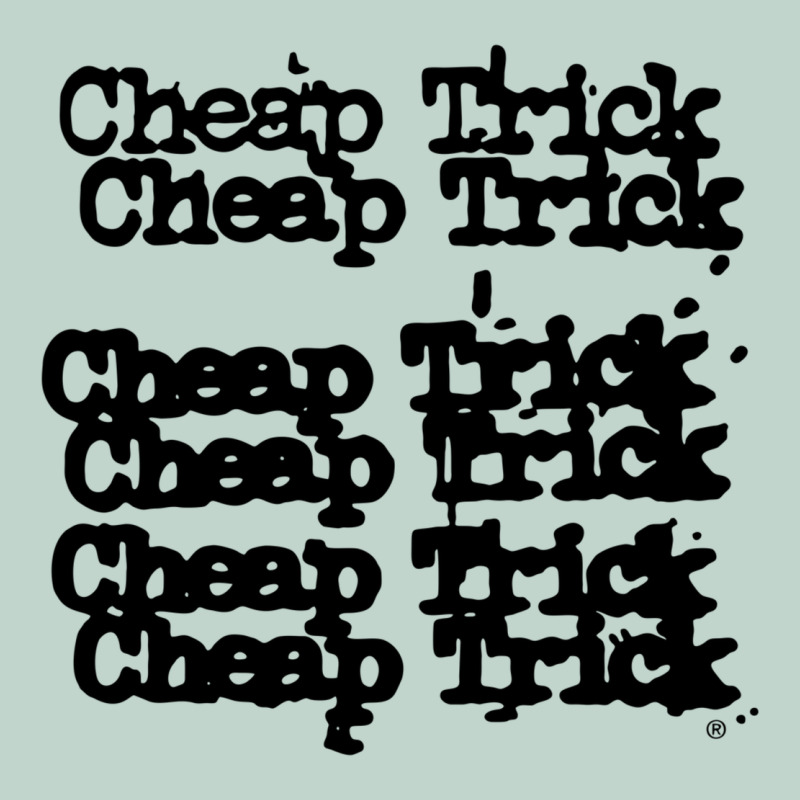 Cheap Trick Zipper Hoodie by PixelFlow | Teevron
