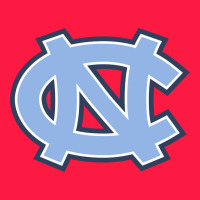 Unc Tar Heels Zipper Hoodie | Teevron