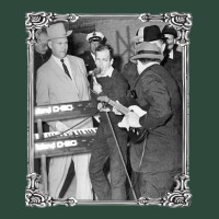 Lee Harvey Oswald And The Jack Ru Zipper Hoodie | Teevron