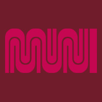 Sf Muni Bart    Muni Zipper Hoodie | Teevron