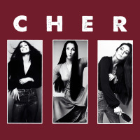 Cher, Cher Heart Of Stone, Cher Cher Cher Cher Cher, Cher Cher Cher Ch Zipper Hoodie | Teevron