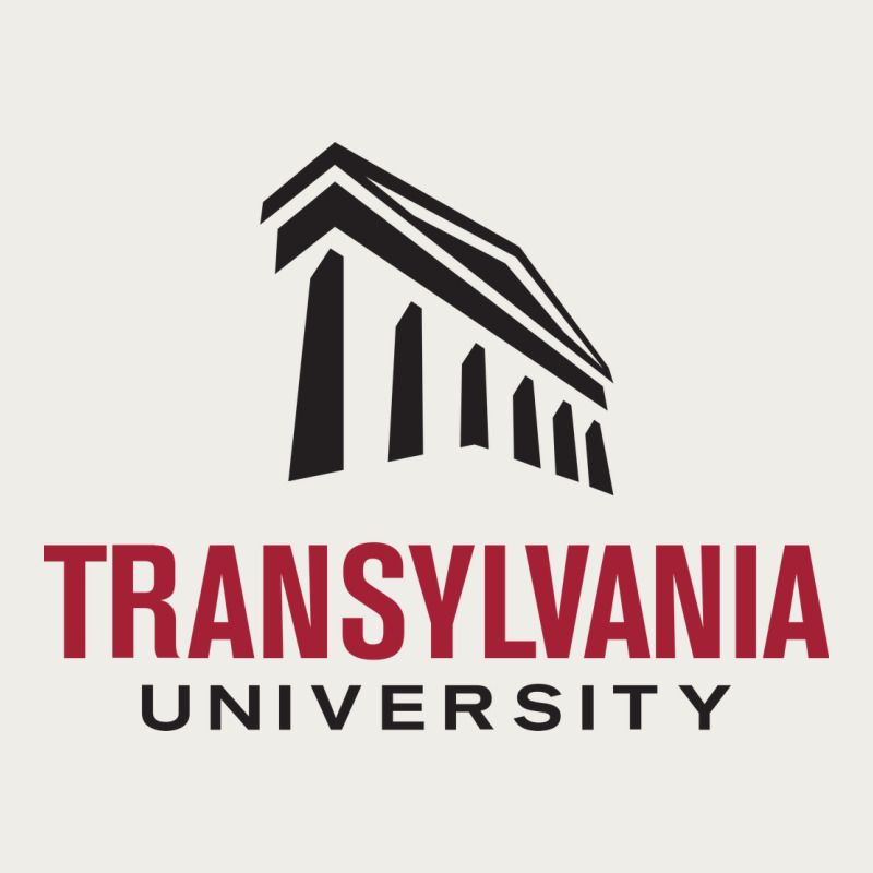 Transylvania University Zipper Hoodie by PixelFlow | Teevron