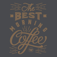 The Best Morning Coffee Zipper Hoodie | Teevron