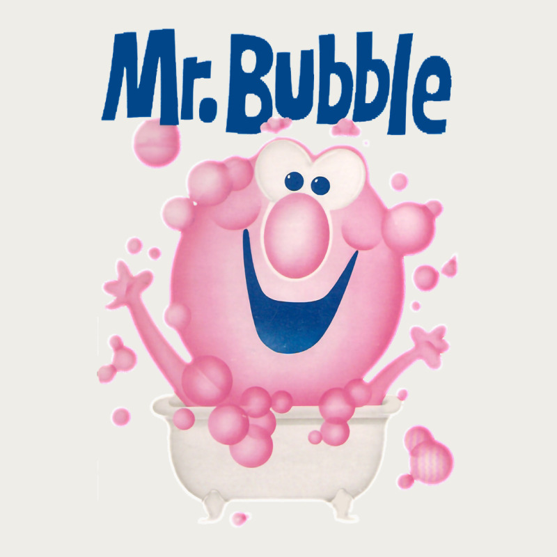 Mr Bubble Makes Bath Time Fun Zipper Hoodie by PixelFlow | Teevron