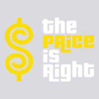 Price Is Right Zipper Hoodie | Teevron