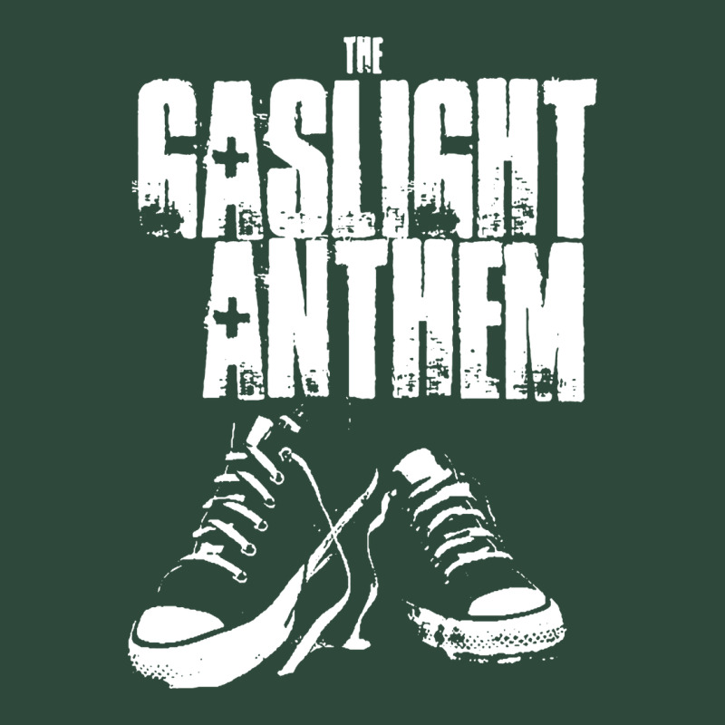 Fallon Gaslight Anthem Musisi Zipper Hoodie by PixelFlow | Teevron