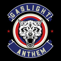 The Gaslight Anthem Zipper Hoodie | Teevron