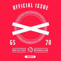Official Issue Xo For Dark Zipper Hoodie | Teevron