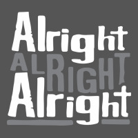 Matthew Mcconaughey Dazed & Confused Alright Alright Alright Hipster T Zipper Hoodie | Teevron