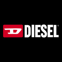 Diesel Zipper Hoodie | Teevron