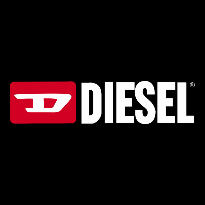 Diesel Zipper Hoodie by PixelFlow | Teevron