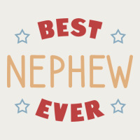 Best Nephew Ever Zipper Hoodie | Teevron