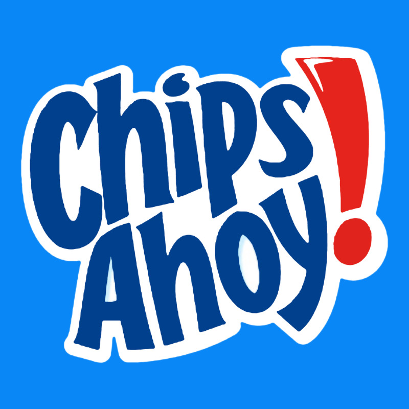 Chips Ahoy Snack Zipper Hoodie by PixelFlow | Teevron