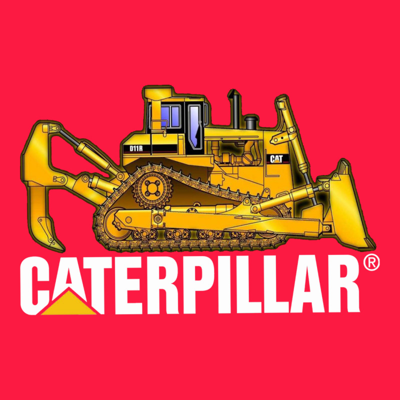 Bulldozercat 2 Zipper Hoodie by PixelFlow | Teevron