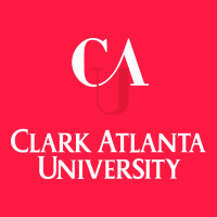 Clark Atlanta University Zipper Hoodie | Teevron