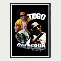 Tego Calderon Zipper Hoodie | Teevron