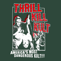 Thrill Kill Kults, Thrill Kill Kults Vintage, Thrill Kill Kults Art, T Zipper Hoodie | Teevron
