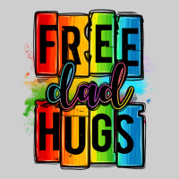 Free Dad Hugs Premium Tee | Teevron