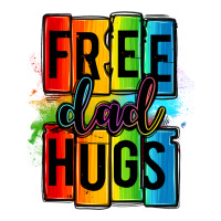 free dad hugs | Teevron