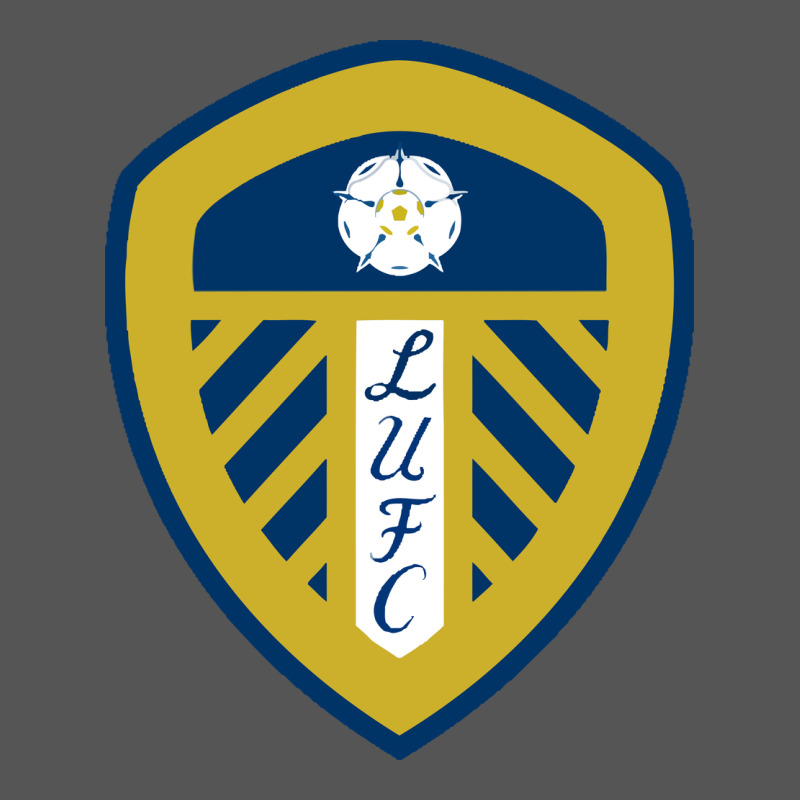 Leeds-fc Zipper Hoodie by SnappyArt | Teevron