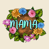 Mama Mother's Day Ladies Tee | Teevron