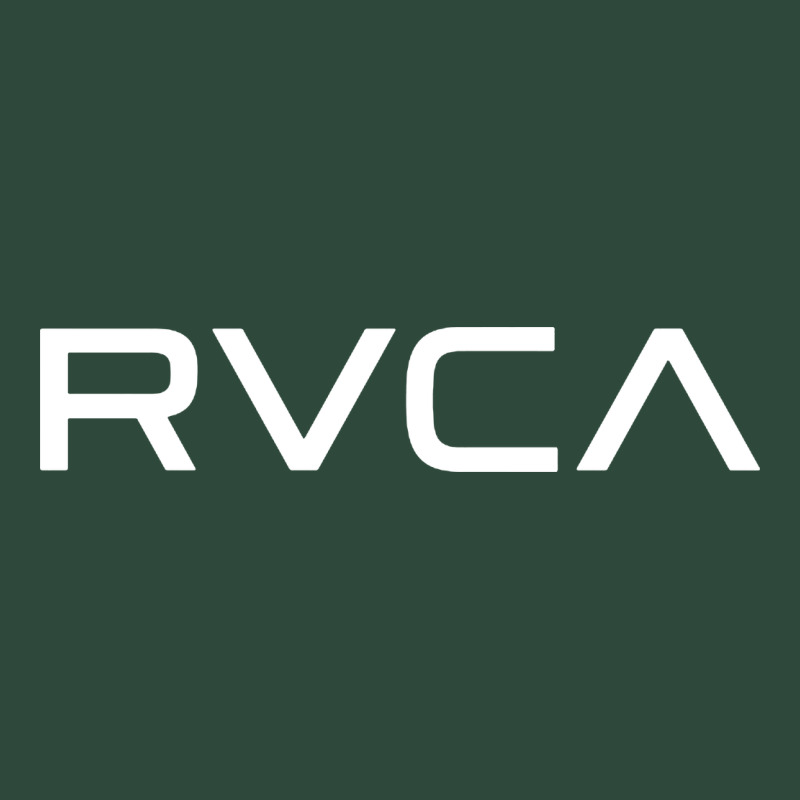 R V C A Zipper Hoodie by SnappyArt | Teevron