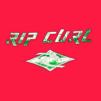 Rip Curl, Rip, Curl, The Rip Curl, Rip Curl Vintage, Rip Curl Art, Rip Zipper Hoodie | Teevron